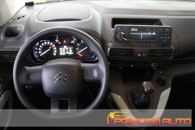 CITROEN Berlingo usata, con ABS