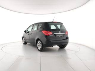 OPEL Meriva usata, con Autoradio