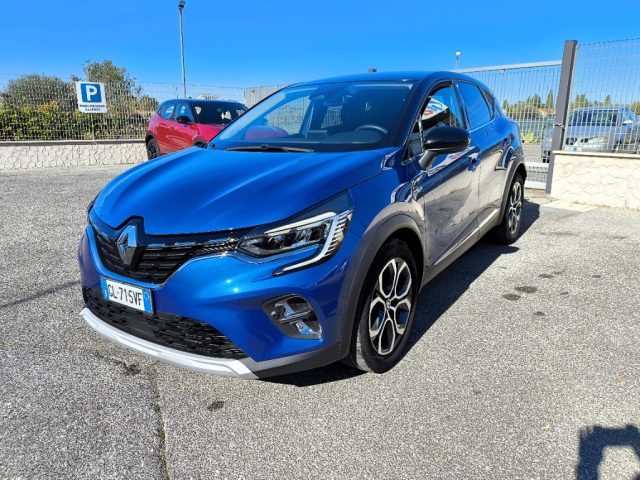 RENAULT Captur usata 1
