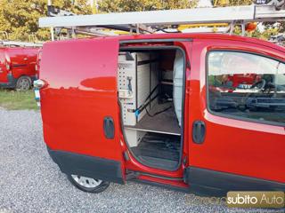 FIAT Fiorino usata, con Servosterzo