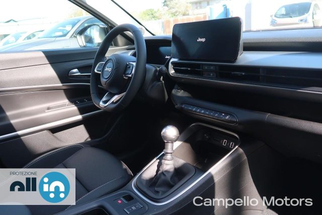 JEEP Avenger usata 12