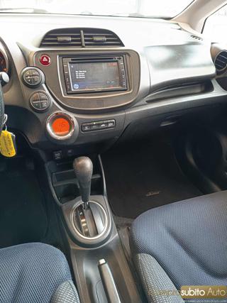 HONDA Jazz usata, con Airbag testa