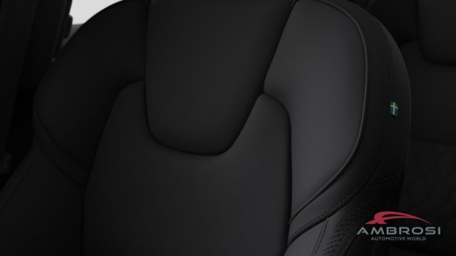 VOLVO XC60 usata 8