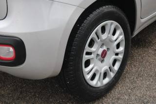 FIAT Panda usata, con Chiusura centralizzata