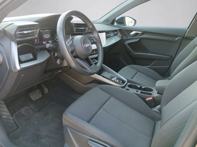 AUDI A3 usata, con Controllo automatico clima