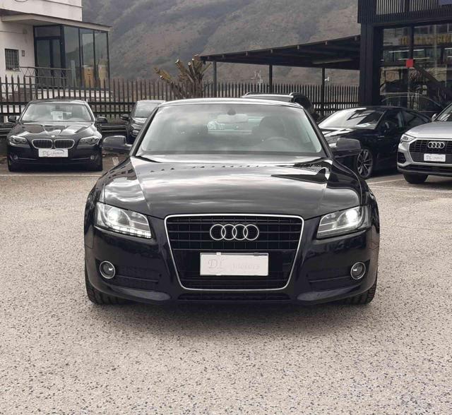 AUDI A5 usata 24