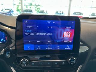 FORD Puma usata, con Servosterzo