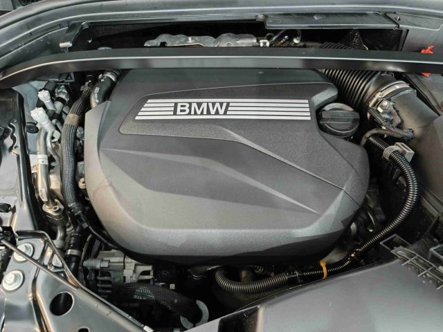 BMW X2 usata, con Specchietti laterali elettrici