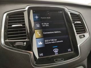 VOLVO XC90 usata, con Cruise Control