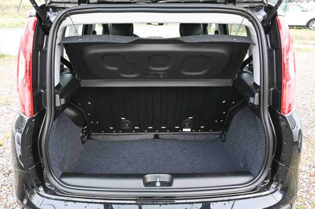 FIAT Panda usata, con Climatizzatore