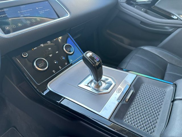 LAND ROVER Range Rover Evoque usata, con Boardcomputer