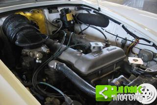 ALFA ROMEO Giulietta usata 10