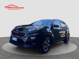 KIA Sportage 1.6 ECOGPL 2WD Business Class