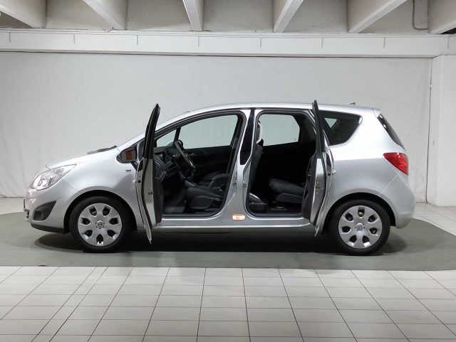 OPEL Meriva usata 23