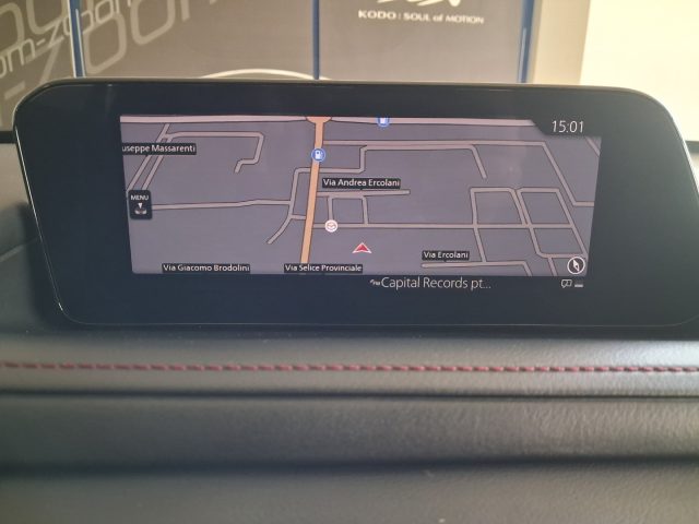 MAZDA CX-30 usata, con ESP