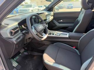 DACIA Bigster usata, con Filtro antiparticolato