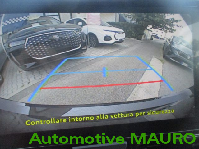 TOYOTA Yaris usata, con Controllo elettronico della corsia