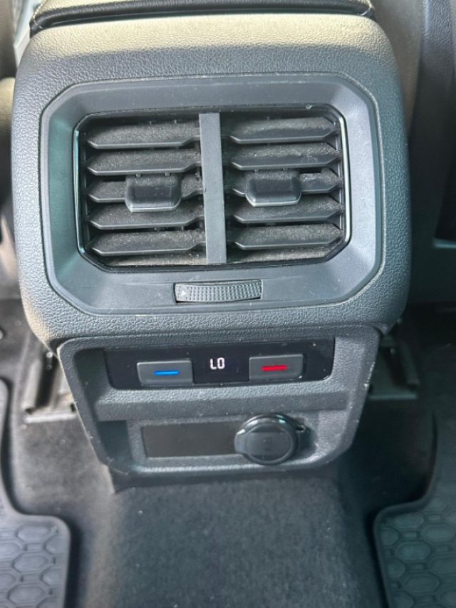 VOLKSWAGEN Tiguan usata, con Immobilizzatore elettronico