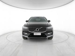 VOLVO XC60 usata, con Controllo trazione