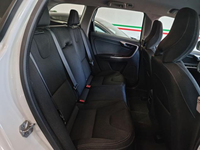VOLVO XC60 usata, con Controllo trazione
