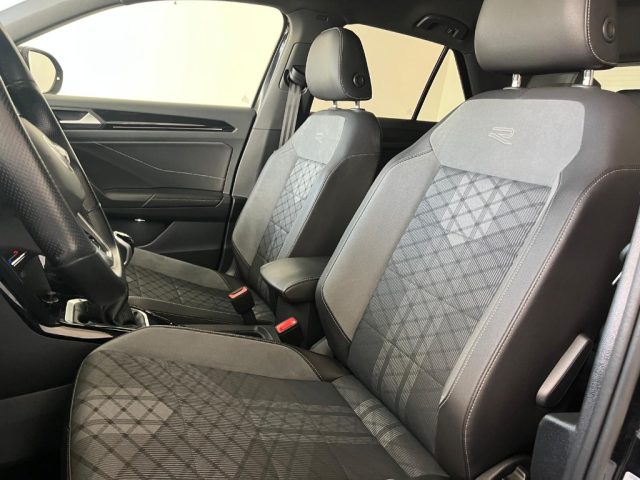 VOLKSWAGEN T-Roc usata, con Sensore di luce