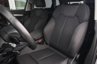 AUDI Q5 usata, con Sedili sportivi