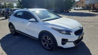 KIA XCeed usata, con Airbag
