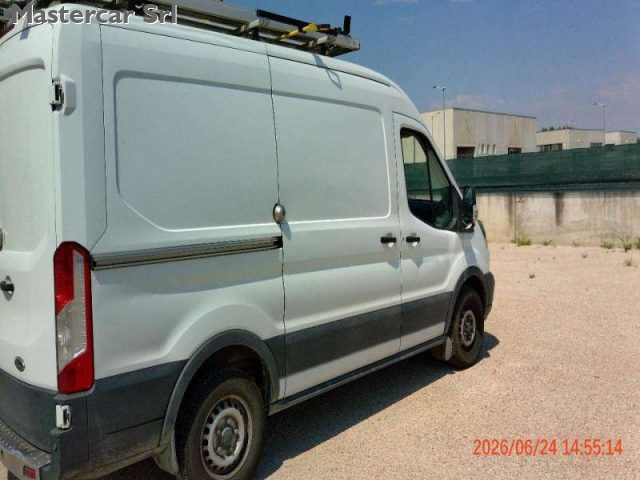 FORD Transit usata 4
