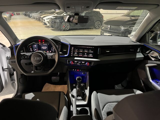 AUDI A1 usata, con Climatizzatore
