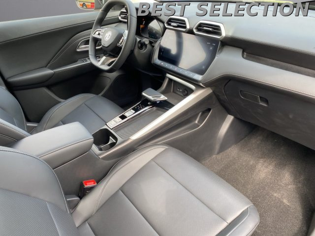 MG ZS usata, con Climatizzatore
