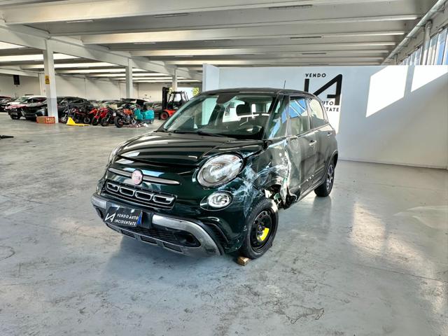 FIAT 500L usata, con Airbag laterali