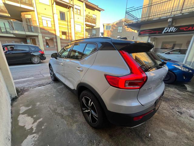VOLVO XC40 usata, con Chiusura centralizzata