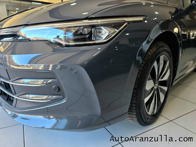 VOLKSWAGEN Golf usata, con Sedile posteriore sdoppiato