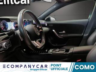 MERCEDES-BENZ A 180 usata, con ESP