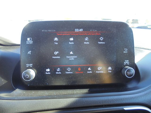 FIAT Tipo usata 30