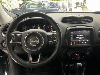 JEEP Renegade usata, con Servosterzo