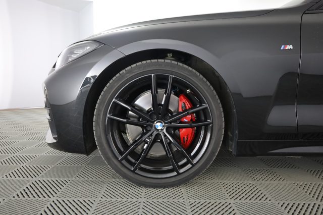 BMW 430 usata 6