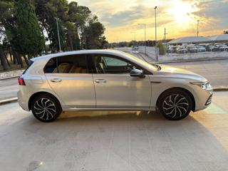 VOLKSWAGEN Golf usata, con Airbag Passeggero