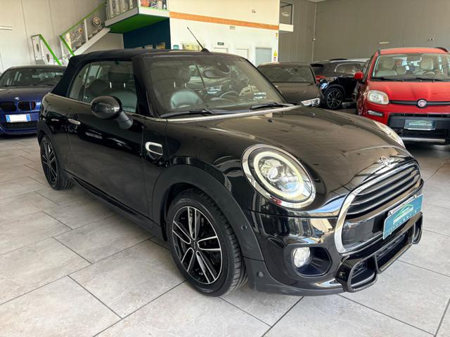 MINI Mini usata, con Airbag Passeggero