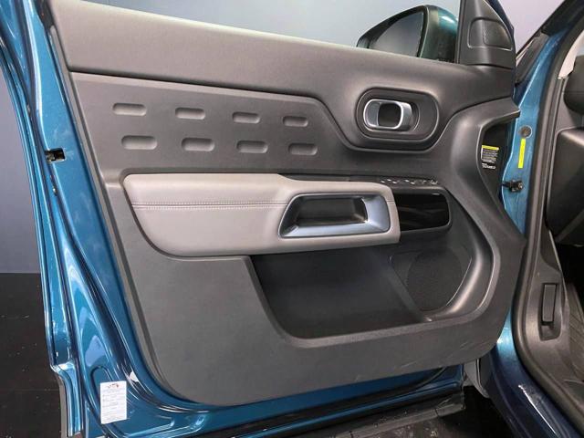 CITROEN C5 Aircross usata, con Cruise Control