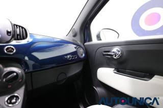 FIAT 500 usata, con Tetto panorama