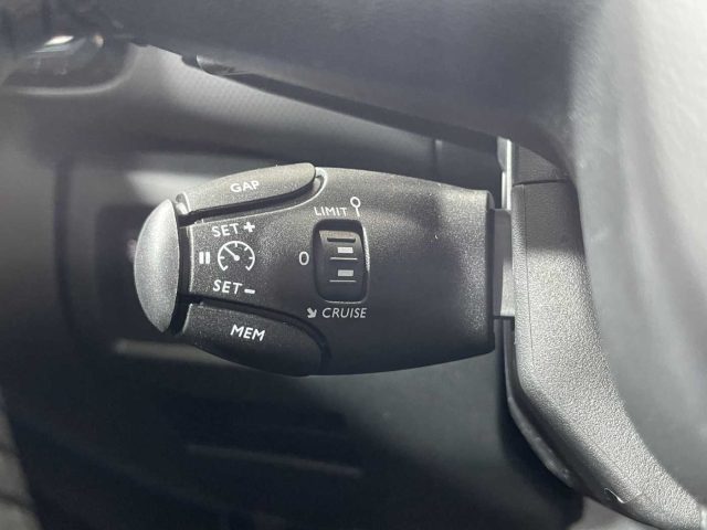 CITROEN C5 Aircross usata, con Riconoscimento dei segnali stradali