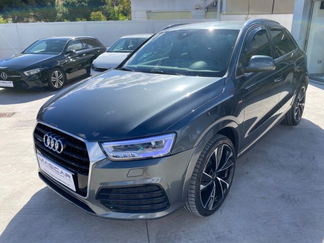 AUDI Q3 usata, con Alzacristalli elettrici