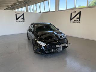 MERCEDES-BENZ A 180 SPORT 136CV CAMBIO MANUALE