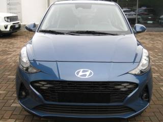 HYUNDAI i10 1.0 MPI Connectline