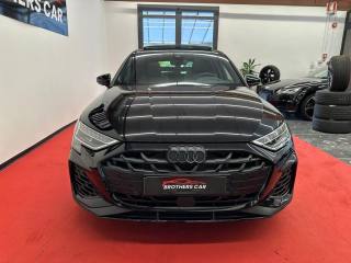 AUDI S3 usata, con Airbag