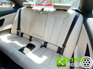 BMW 220 usata, con Climatizzatore