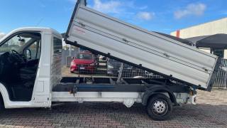 PEUGEOT Boxer usata, con Controllo trazione