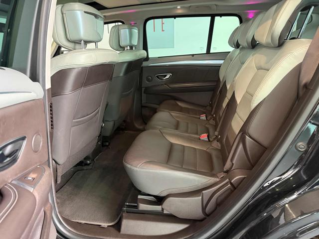 RENAULT Espace usata, con Lettore CD