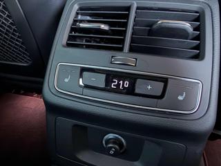 AUDI RS usata, con Immobilizzatore elettronico